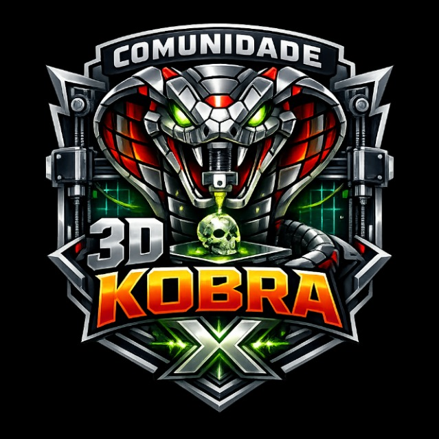 Comunidade KobraX